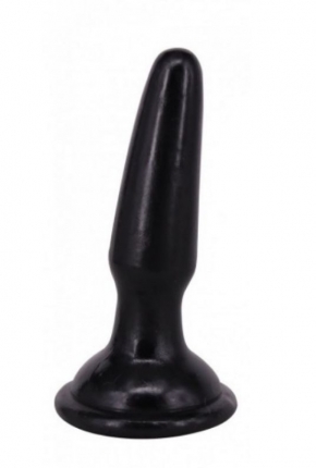 Noctis Siyah Anal Realistik Plug No:183